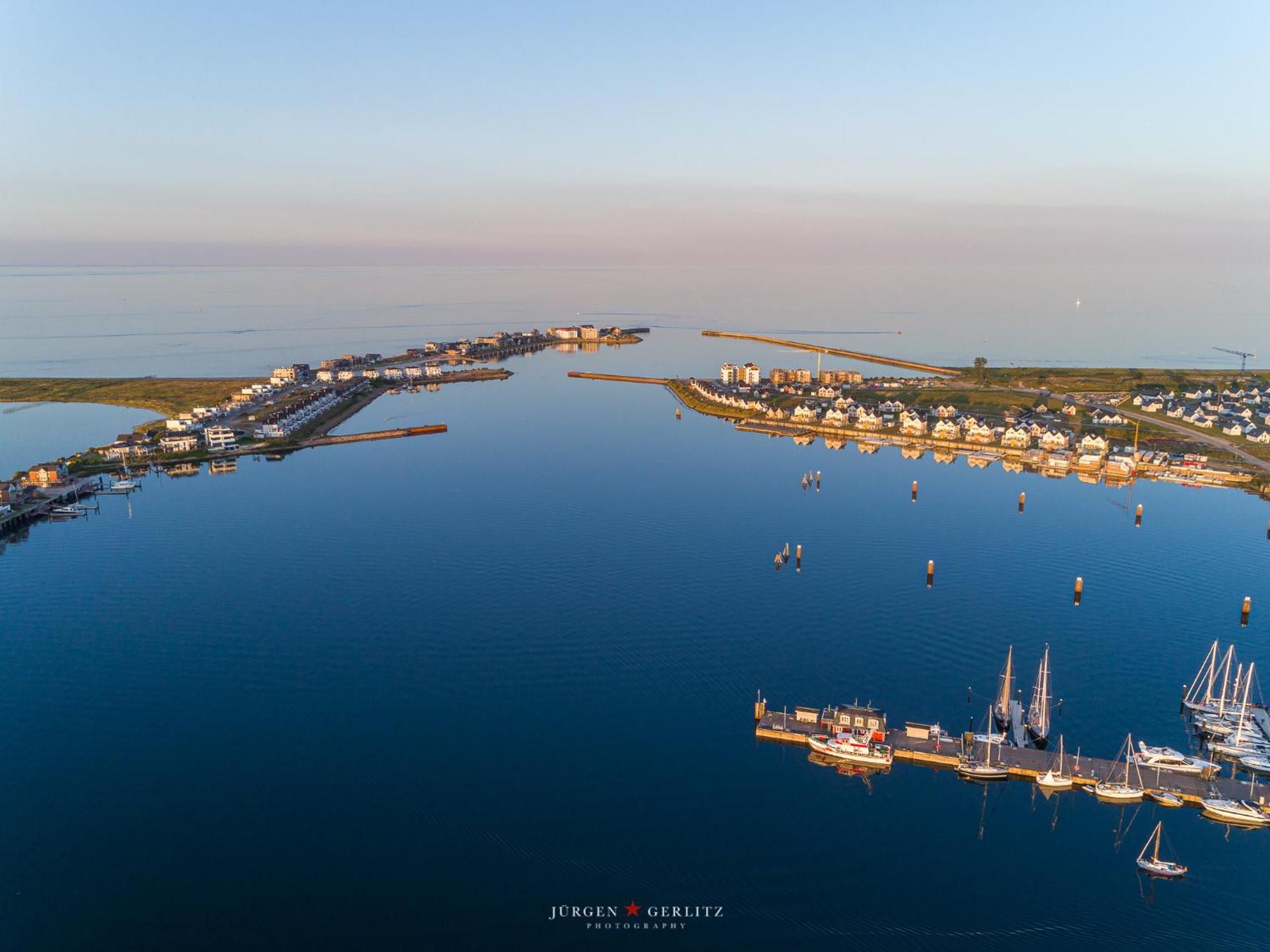 Beachterracefour- Eg, Meerblick, Terrasse, Kamin, Sauna Olpenitz Esterno foto